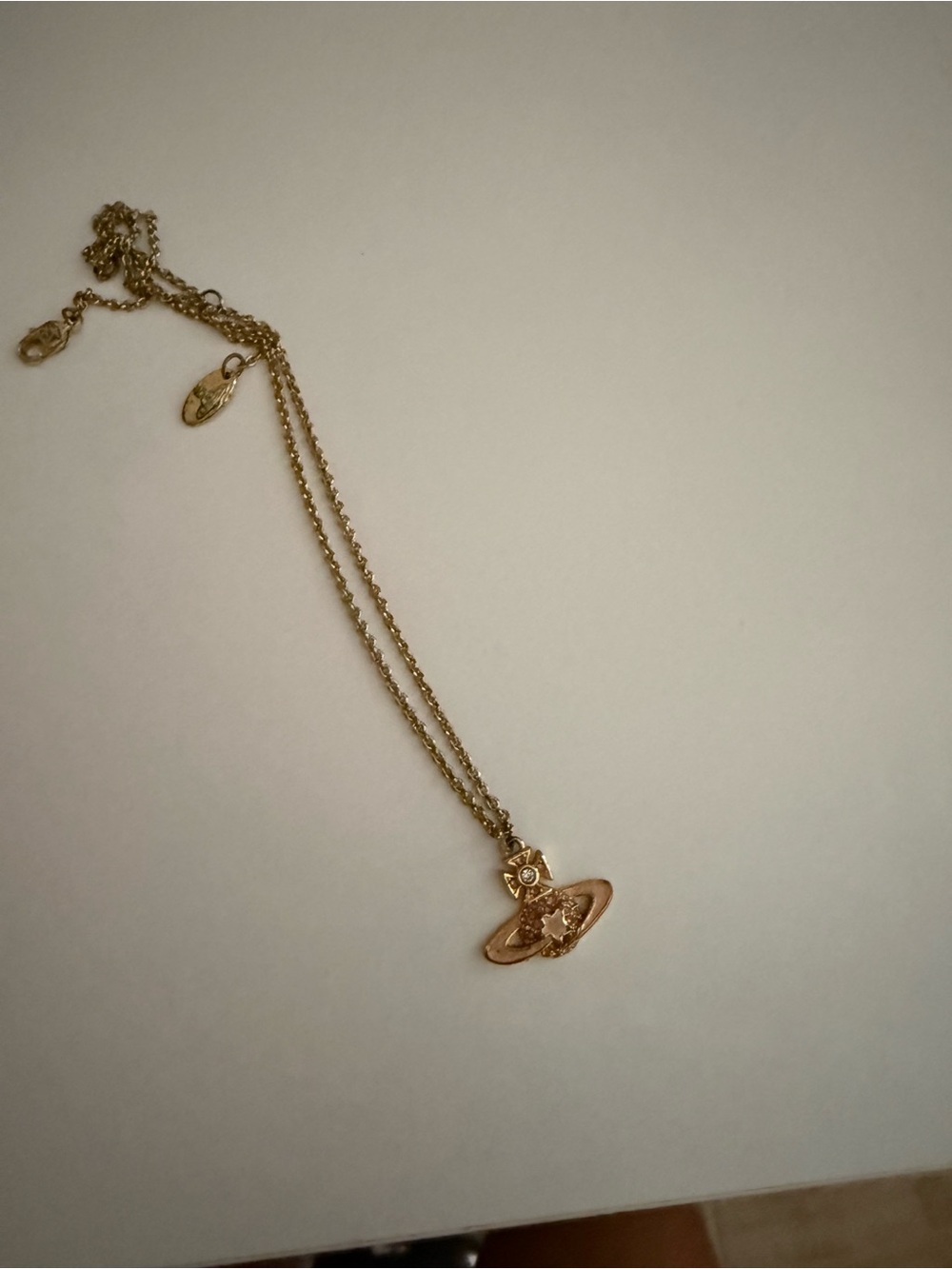 Vivienne Westwood Necklace